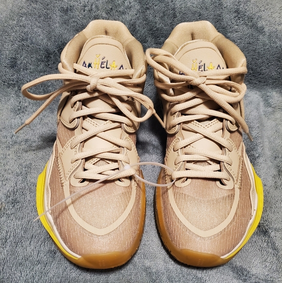 Nike Kyrie Infinity 'N7' DM3255-200 - Picture 2 of 7